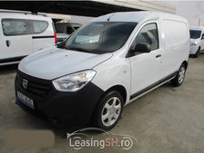 DAC11169 – Dacia Dokker la 7.400 EUR (vândut)