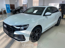 AUD28955 – Audi Q8 50 la 98.651 EUR