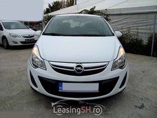 OPE08882 – Opel Corsa la 5.500 EUR (vândut)