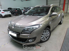 REN11237 – Renault Megane la 7.550 EUR (vândut)