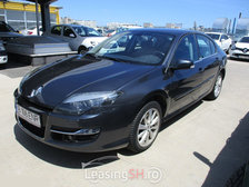 REN12252 – Renault LAGUNA 3 la 11.200 EUR (vândut)