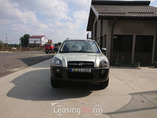 HYU14248 – Hyundai Tucson la 7.500 EUR (vândut)
