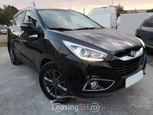 HYU18616 – Hyundai IX35 la 13.950 EUR