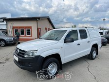 VOL25544 – Volkswagen Amarok la 15.589 EUR