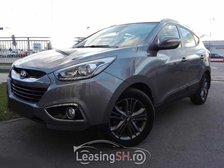 HYU11100 – Hyundai IX35 la 16.065 EUR (vândut)