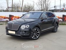 BEN25221 – Bentley Bentayga la 139.980 EUR