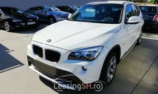 BMW13948 – BMW X1 la 12.890 EUR (vândut)
