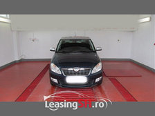 SKO04942 – Skoda Fabia la 7.950 EUR (vândut)