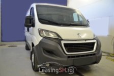 PEU22053 – Peugeot BOXER la 10.999 EUR (vândut)
