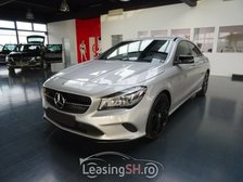 MER31388 – Mercedes-Benz CLA 200 la 30.940 EUR