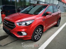 FOR21541 – Ford Kuga la 22.550 EUR (vândut)