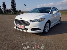 FOR15807 – Ford Mondeo la 16.500 EUR (vândut)