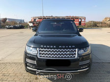 LAN15876 – Land Rover Range Rover Vogue la 67.000 EUR (vândut)