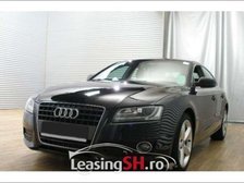 AUD06985 – Audi A5 la 21.803 EUR (vândut)