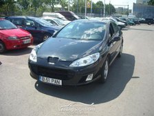PEU00417 – Peugeot 407 la 5.909 EUR (vândut)
