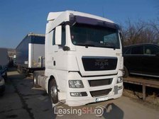 MAN09405 – MAN TGX 18440 la 26.299 EUR (vândut)