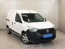 DAC22112 – Dacia Dokker la 6.688 EUR (vândut)