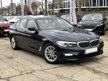 BMW29536 – BMW 520 xDrive 2017 190CP la 30.500 EUR