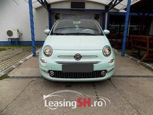 FIA07682 – Fiat 500 la 13.176 EUR (vândut)