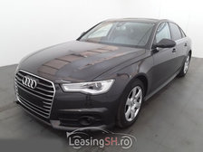 AUD12791 – Audi A6 C7 la 40.174 EUR (vândut)