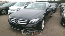 MER12537 – Mercedes-Benz E 220 la 39.151 EUR (vândut)