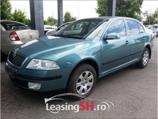 SKO04939 – Skoda Octavia la 4.836 EUR (vândut)