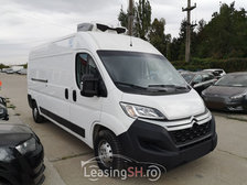 CIT18600 – Citroën JUMPER la 21.490 EUR (vândut)