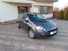 FIA14581 – Fiat Grande Punto la 6.150 EUR (vândut)