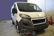 PEU22379 – Peugeot BOXER la 11.200 EUR