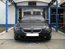 BMW02999 – BMW 650 la 32.215 EUR (vândut)