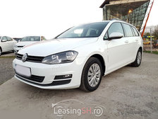 VOL12299 – Volkswagen Golf VII la 8.890 EUR (vândut)