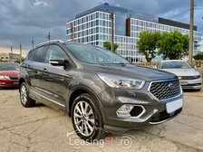 FOR22026 – Ford Kuga la 22.250 EUR (vândut)