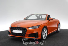 AUD25841 – Audi TT Roadster TFSI la 41.952 EUR (vândut)