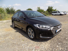 HYU12635 – Hyundai Elantra la 15.145 EUR (vândut)