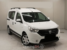 DAC16767 – Dacia Dokker la 7.128 EUR (vândut)