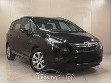 OPE13861 – Opel Zafira la 10.190 EUR (vândut)