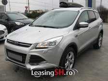 FOR06170 – Ford Kuga la 21.350 EUR (vândut)
