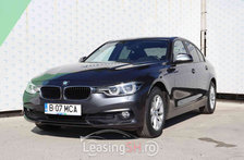 BMW27861 – BMW 320 la 19.200 EUR (vândut)