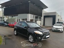 FOR10938 – Ford Kuga la 8.700 EUR (vândut)