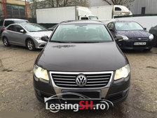 VOL05748 – Volkswagen Passat la 8.750 EUR (vândut)
