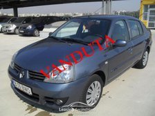 REN00628 – Renault Symbol la 3.950 EUR (vândut)