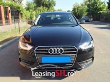 AUD08377 – Audi A4 la 18.420 EUR (vândut)