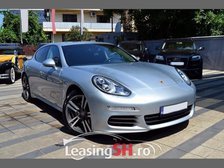 POR06692 – Porsche Panamera la 76.500 EUR (vândut)
