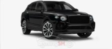BEN21613 – Bentley Bentayga la 279.531 EUR (vândut)