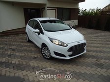 FOR11080 – Ford Fiesta la 4.990 EUR (vândut)