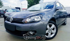 VOL12803 – Volkswagen Golf VI la 9.300 EUR (vândut)