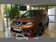 NIS08410 – Nissan X-Trail la 26.900 EUR (vândut)