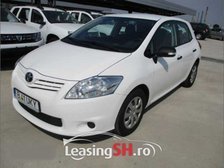 TOY08303 – Toyota Auris la 7.500 EUR (vândut)