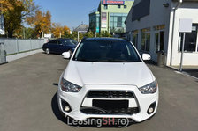 MIT19121 – Mitsubishi ASX la 14.190 EUR