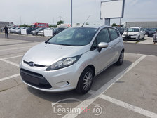 FOR17533 – Ford Fiesta la 5.390 EUR (vândut)